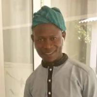 Gafarou ALASSANE