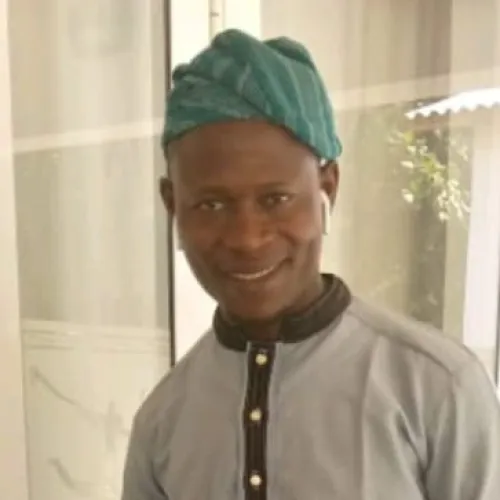 Gafarou ALASSANE