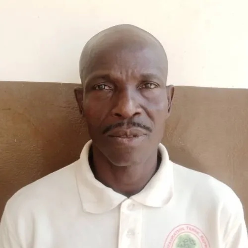 Yacoubou SALIFOU