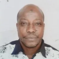 Tidjani MAMAM
