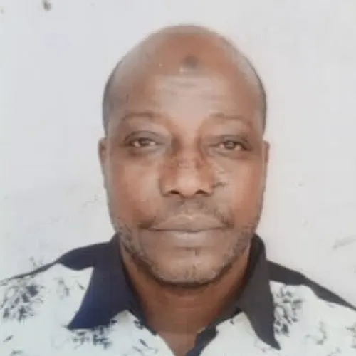 Tidjani MAMAM