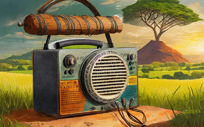 A l’écoute du monde rural