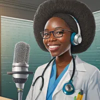 Soignons-nous (Santé) par Moutawakilou BOUKARI