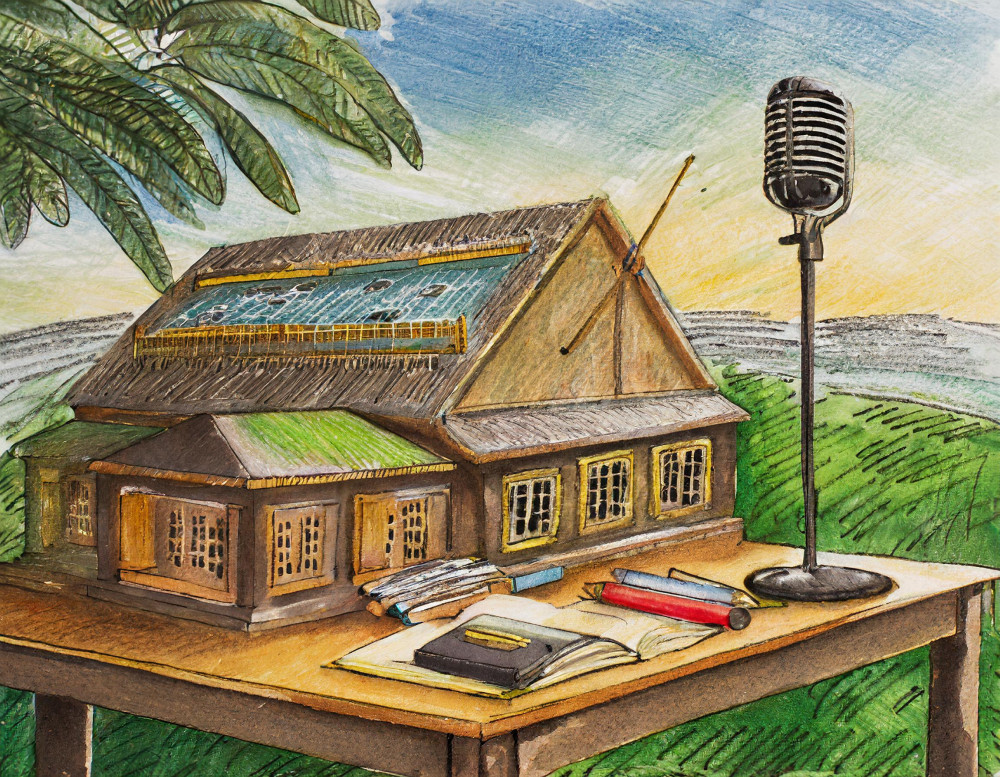 Ecole et sensibilisation