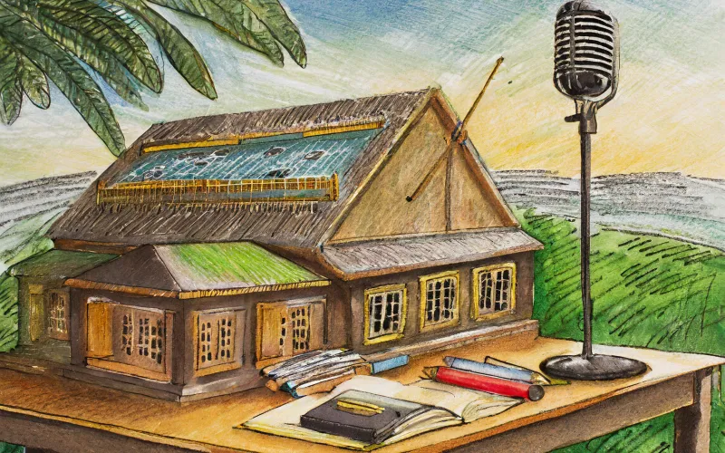 Ecole et sensibilisation