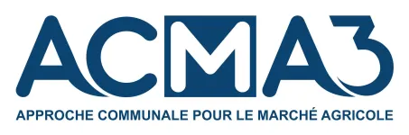 ACMA3 (Approche Communale pour le Marché  Agricole phase 3)