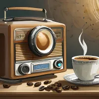 Pause-café par Animateur variable