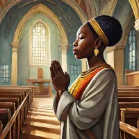 Assemblée de Dieu Gadja Kalei par Animateur variable