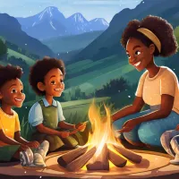 Contes par Animateur variable