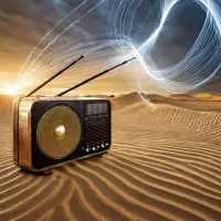 La voix du Sahel par Animateur variable