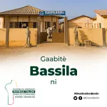 MAIRIE BASSILA